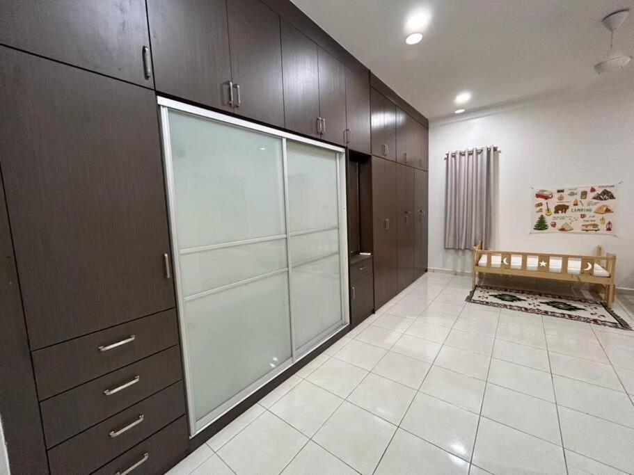 Rumah percutian Of Camper 659 In