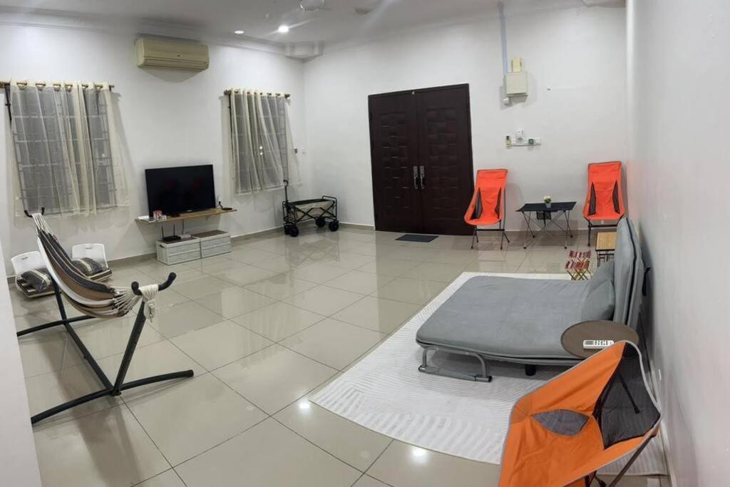 Of Camper 659 In Rumah percutian Seremban