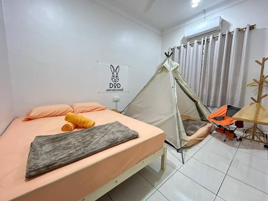 Of Camper 659 In