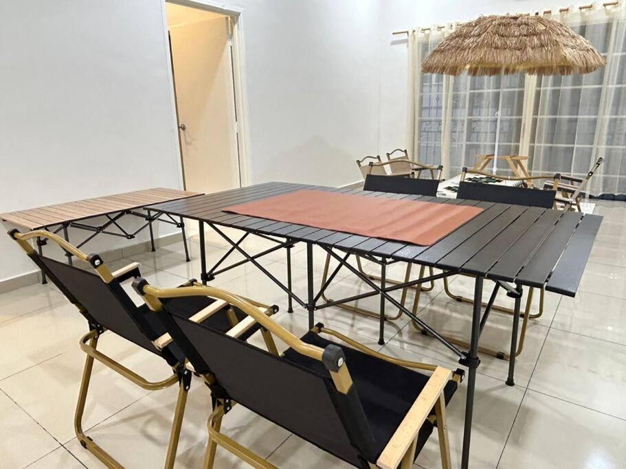 Of Camper 659 In Rumah percutian