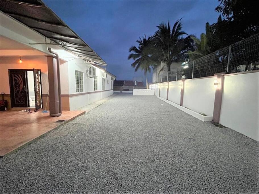 Rumah percutian Of Camper 659 In Seremban